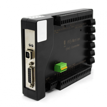 Контроллер FLY Motion 4 axis