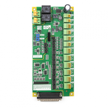 Контроллер LPT-DPTR 1.03