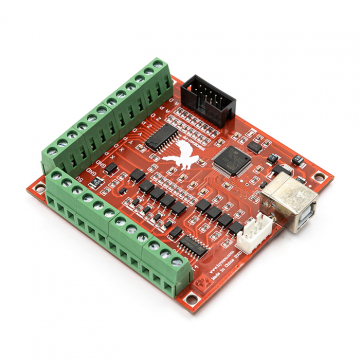 Контроллер RNR USB 2.0