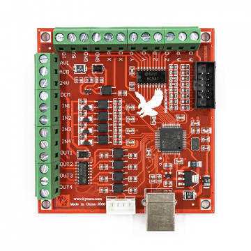 Контроллер RNR USB 2.0