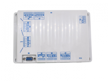 Контроллер управления RuiDA RDLC320-A