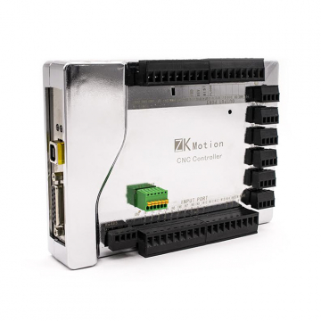Контроллер ZK Motion 6 axis