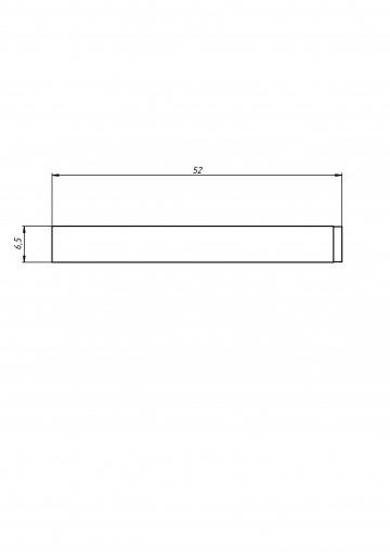 Концевой индуктивный датчик LJ6A3-1-Z/BY