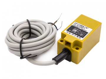 Концевой индуктивный датчик TL-N10MF1