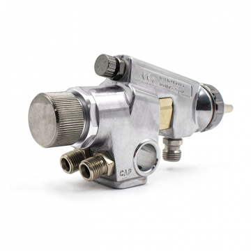 Краскопульт WA-101-0.8