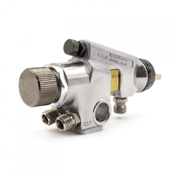 Краскопульт WA-101-1.0