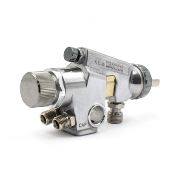 Краскопульт WA-200-2.5