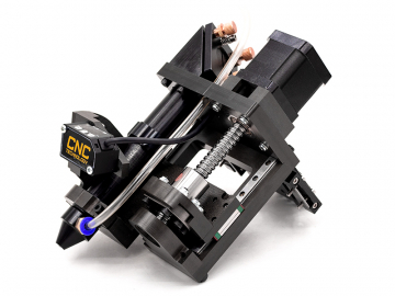 Лазерная головка с автофокусом LHAF-50,8/101,6-48 V2 (комплект)