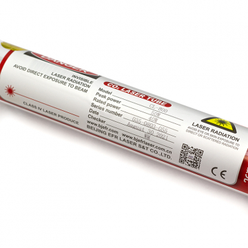 Лазерная трубка LASEA CL800 40-50 Вт