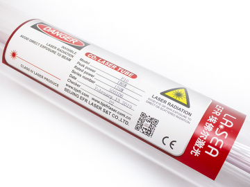 Лазерная трубка LASEA F10 170-185 Вт