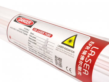 Лазерная трубка LASEA F8 150-170 Вт