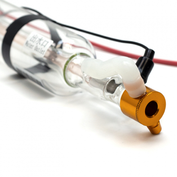 Лазерная трубка SPT C-35 35-40 Вт