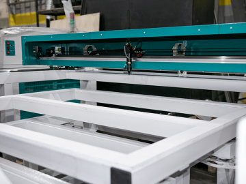 Лазерно-гравировальный станок Cutter SL PRO