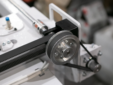 Лазерно-гравировальный станок Cutter SL PRO