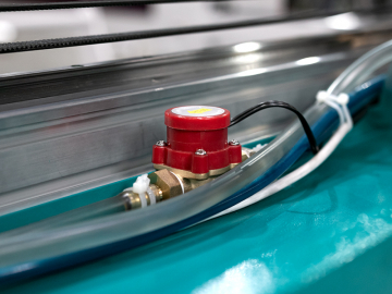 Лазерно-гравировальный станок Cutter SL PRO