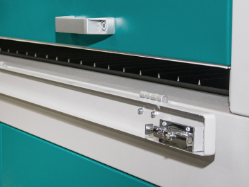 Лазерный станок с ЧПУ Cutter ML