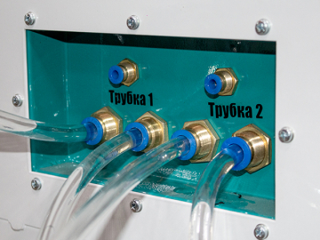 Лазерный станок с ЧПУ Cutter ML