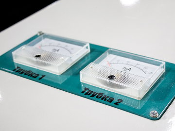 Лазерный станок с ЧПУ Cutter ML