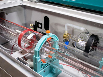 Лазерный станок с ЧПУ Cutter ML