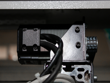 Лазерный станок с ЧПУ Cutter ML