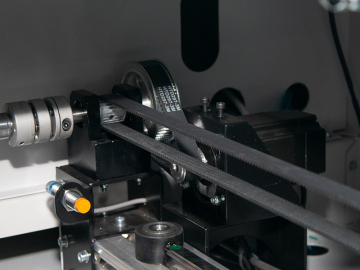 Лазерный станок с ЧПУ Cutter ML