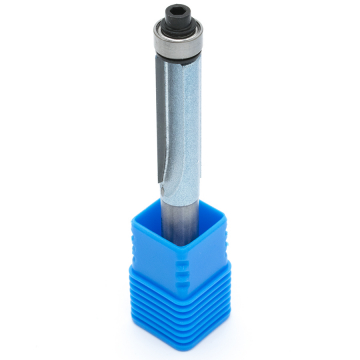 LC02010604 Фреза TideWay пазовая с нижним подшипником