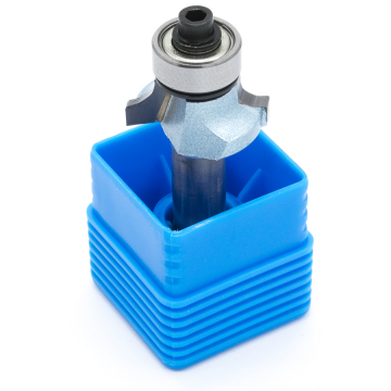 LC06020504 Фреза TideWay радиусная кромочная с нижним подшипником