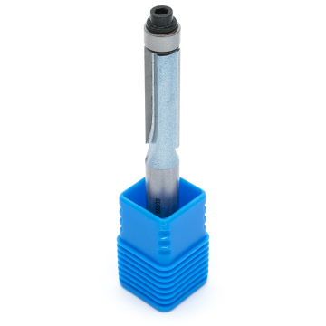 LC02010504 Фреза TideWay пазовая с нижним подшипником