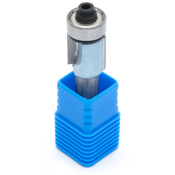 LC02010804B Фреза TideWay пазовая с нижним подшипником