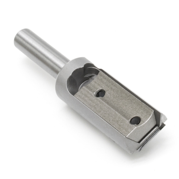 Фреза Tideway прямая пазовая со сменными ножами LC102-18-30