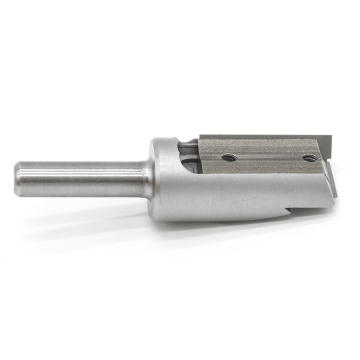 Фреза Tideway прямая пазовая со сменными ножами LC102-20-30