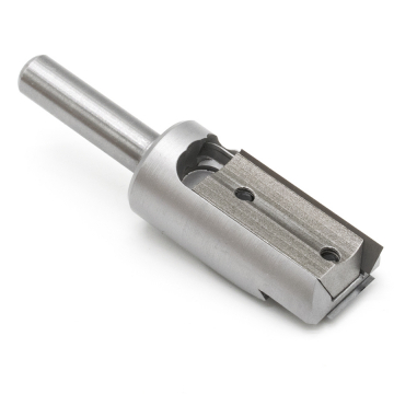 Фреза Tideway прямая пазовая со сменными ножами LC102-20-30