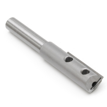 Фреза Tideway прямая со сменными ножами LC106-12-30