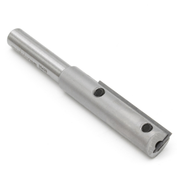 Фреза Tideway прямая со сменными ножами LC106-12-40