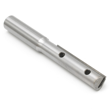 Фреза Tideway прямая со сменными ножами LC106-12-50