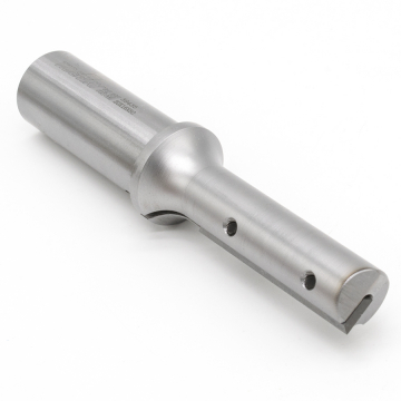 Фреза Tideway прямая со сменными ножами LC106-16-50