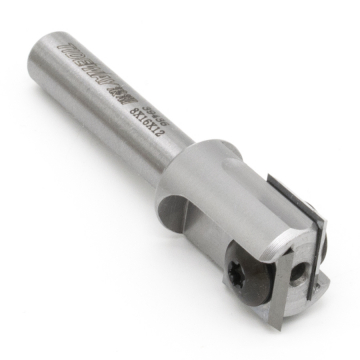 Фреза Tideway прямая со сменными ножами LC107-16-12