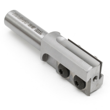 Фреза Tideway прямая со сменными ножами LC107-22-30