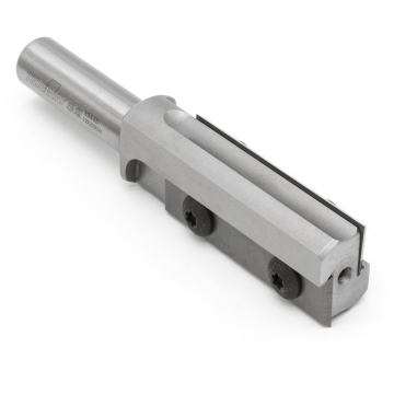 Фреза Tideway прямая со сменными ножами LC107-22-50