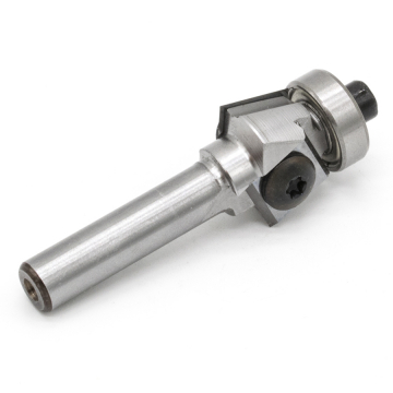 Фреза Tideway V-образная со сменными ножами LC122-20-15