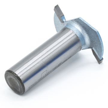 LC16020028G Фреза TideWay пазовая двухзаходная