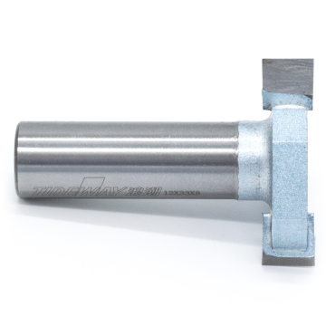 LC16020088G Фреза TideWay пазовая двухзаходная