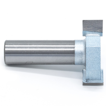 LC16020108G Фреза TideWay пазовая двухзаходная