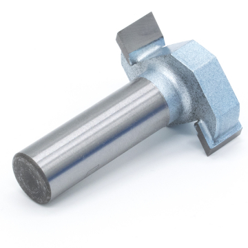 LC16020108G Фреза TideWay пазовая двухзаходная