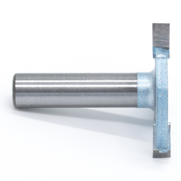 LC16020254 Фреза TideWay пазовая двухзаходная