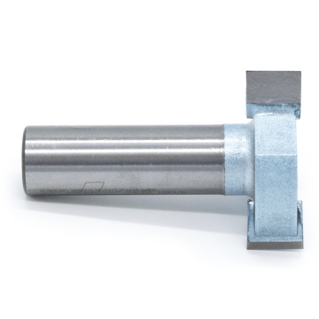 LC16020608 Фреза TideWay пазовая двухзаходная