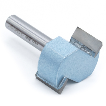 LC16021004 Фреза TideWay пазовая двухзаходная