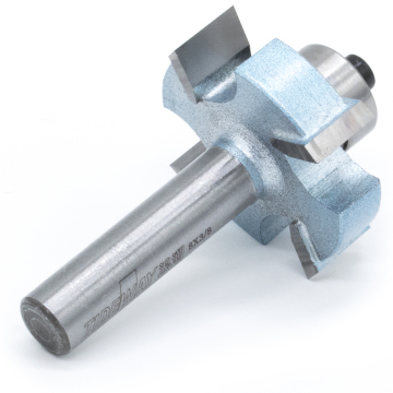 LC16040604 Фреза TideWay торцевая пазовая с нижним подшипником