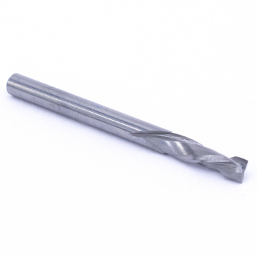 LC19004010 фреза Tideway компрессионая двухзаходная