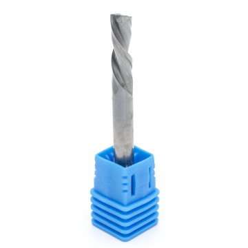LC19105011L двухзаходная фреза TideWay стружка вниз